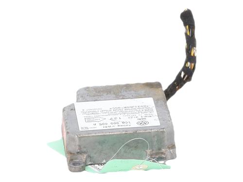 Used ECU airbags ECU airbags VW GOLF IV (1J1) 1.9 SDI (68 hp) 34385486 34385486