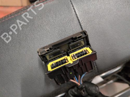 Left front seat RENAULT ESPACE IV (JK0/1_) 2.0 dCi (JK02, JK03) | BP40093374C15 - Image 6