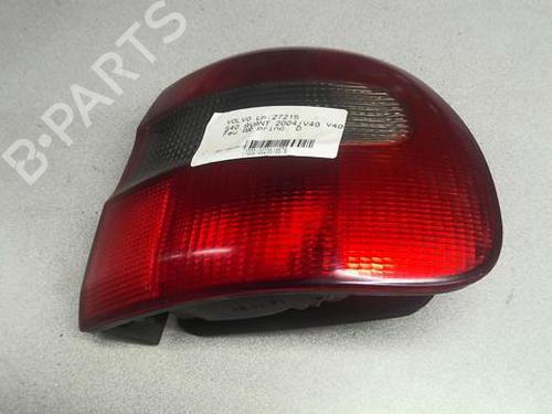 Right taillight VOLVO V40 Estate (645) 1.9 DI | BP21999771C35 