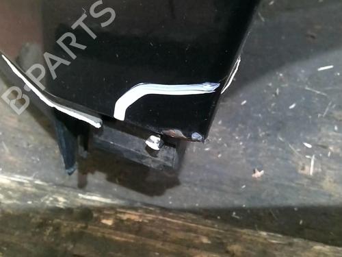 Left front fenders FORD S-MAX (WA6) 1.8 TDCi | BP20690370C41 