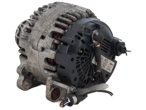 Alternator VW SCIROCCO III (137, 138) 2.0 TDI | BP32128451M7  - Image 5
