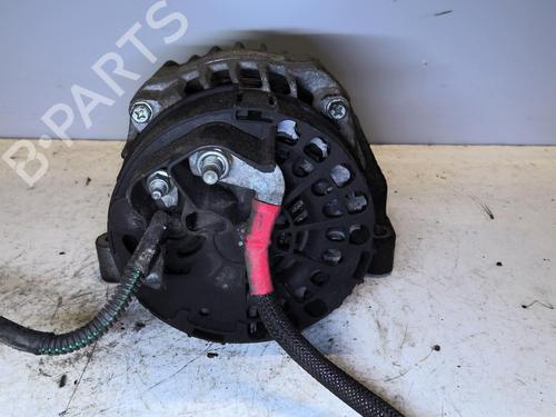 Alternator FIAT GRANDE PUNTO (199_) 1.2 | BP20363642M7 