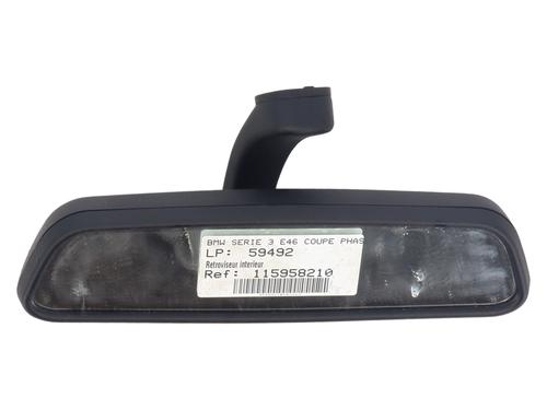 Rear mirror BMW 3 Coupe (E46) 320 Ci | BP30659488I6 - Image 2