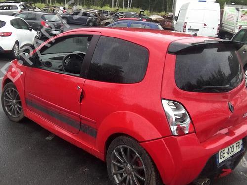 Starter RENAULT TWINGO II (CN0_) 1.6 RS (CN0N, CN0R, CN0S) | BP23846805M8 - Image 9