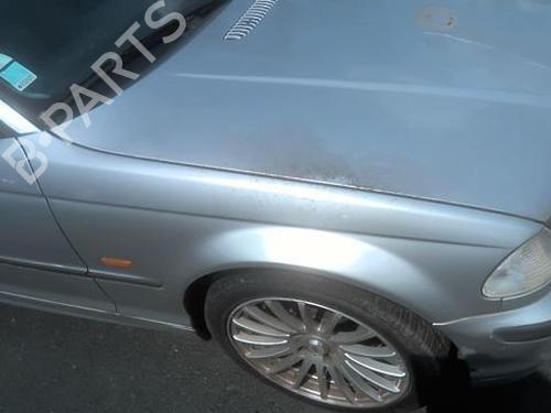 Left headlight BMW 3 Touring (E46) 318 i | BP28080098C28 - Image 9