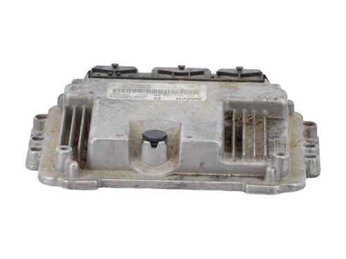 Engine control unit (ECU) RENAULT ESPACE IV (JK0/1_) 2.2 dCi (JK0H) | BP29341971M57 - Image 6