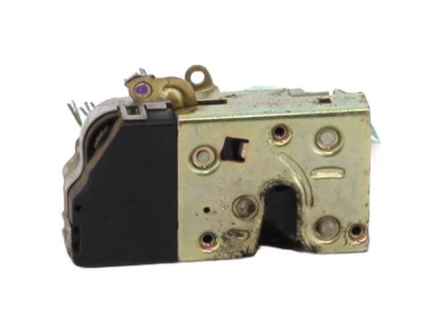 Used Front right lock PEUGEOT PARTNER MPV (5_, G_) 1.6 HDi 90 (90 hp) 31287760