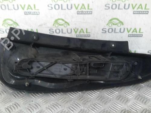 Left taillight SMART FORFOUR (454) 1.5 CDI (454.001) | BP20364209C34 