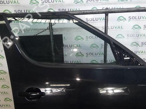 Right front door SKODA ROOMSTER (5J7) 1.4 TDI | BP22004929C3 