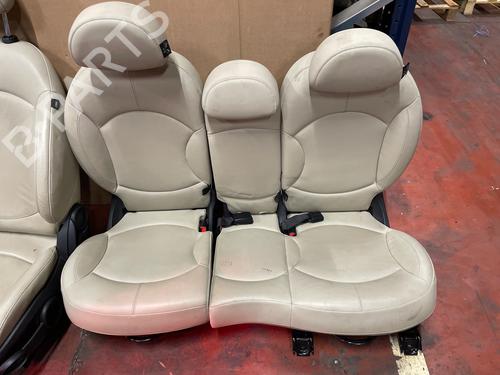 Seats set MINI MINI COUNTRYMAN (R60) Cooper D ALL4 | BP36365300C78 - Image 5