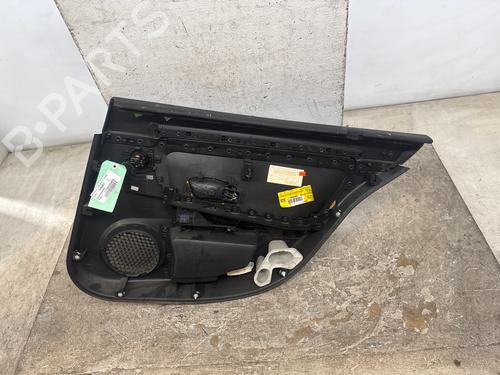 Rear left panel RENAULT LAGUNA III (BT0/1) 2.0 dCi (BT01, BT08, BT09, BT0E, BT0K, BT12, BT1C, BT1D,... | BP39551328C60 - Image 2