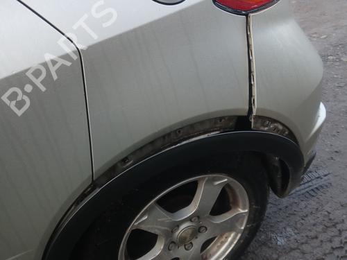 Left mirror HONDA CIVIC VIII Hatchback (FN, FK) 1.4 (FK1) | BP32275641C26