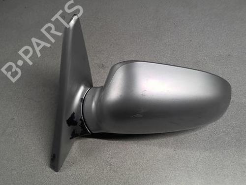 Left mirror HYUNDAI COUPE I (RD) 2.0 16V | BP20370462C26 