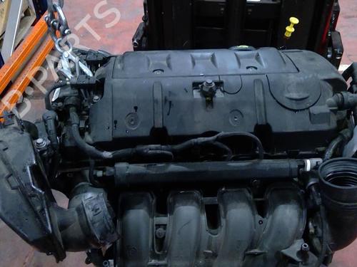 Engine CITROËN C3 II (SC_) 1.4 VTi 95 | BP31857705M1