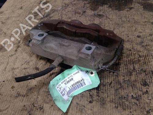 Used Right front brake caliper ALFA ROMEO MITO (955_) 1.4 MultiAir (955AXL1B) (105 hp) 31878548