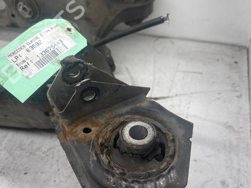 Used Rear axle Rear axle MERCEDES-BENZ C-CLASS (W204) C 200 CDI (204.007, 204.006) (136 hp) 39957263 39957263