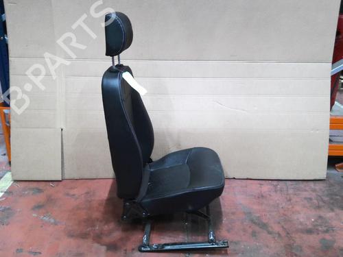 Sæde højre fortil AIXAM CITY 0.5 | BP31655584C16 