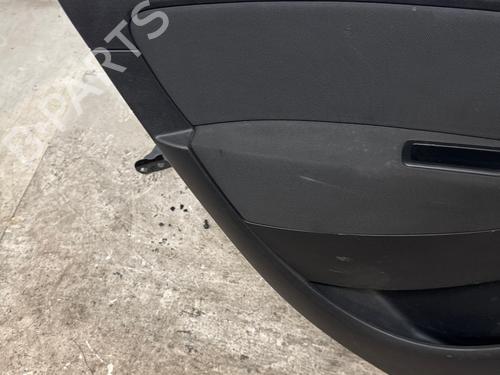 Rear left panel RENAULT SCÉNIC III (JZ0/1_) 1.5 dCi | BP38526534C60 - Image 2