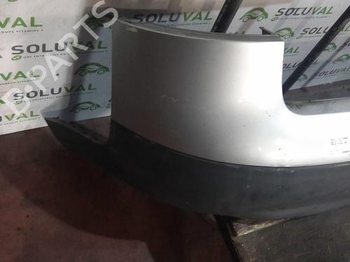 Rear bumper AUDI A6 C5 (4B2) 1.9 TDI | BP20358047C8 