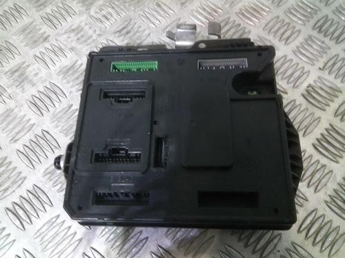 Electronic module RENAULT SCÉNIC III (JZ0/1_) 1.5 dCi | BP20357941M83 