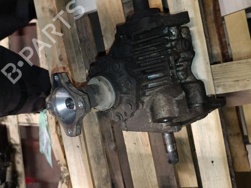 Used Transfer box Transfer box DACIA DUSTER (HS_) 1.5 dCi 4x4 (HSMC, HSMD) (110 hp) 33895692 33895692