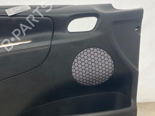 Front left panel PEUGEOT 207 SW (WK_) 1.6 HDi | BP40173113C58 - Image 2