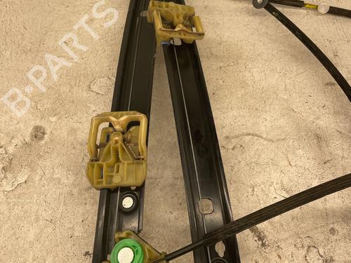 Used Front right window mechanism Front right window mechanism 37278196 37278196