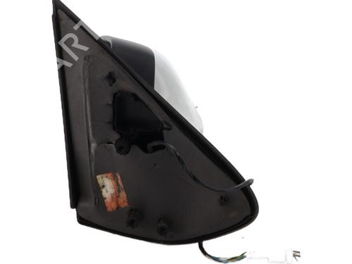 Left mirror DACIA SANDERO II TCe 90 (B8M1, B8MA, B8AC) | BP28479996C26