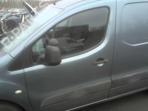 Ratstangsstang PEUGEOT PARTNER Box Body/MPV 1.6 HDi | BP33837038I23 - Image 36
