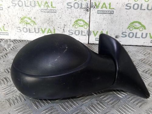 Right mirror CITROËN XSARA PICASSO (N68) 2.0 HDi | BP21592371C27 