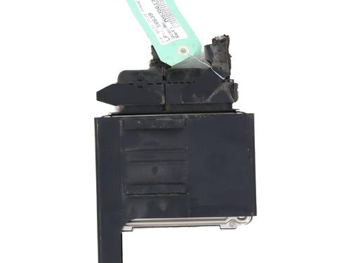 Engine control unit (ECU) CHEVROLET CRUZE (J300) 2.0 CDI | BP25701808M57 