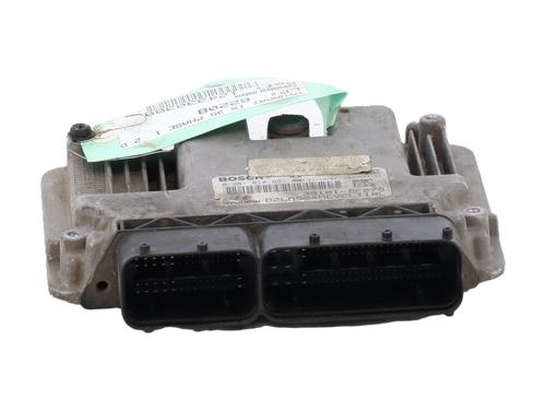 Engine control unit (ECU) HYUNDAI ix35 (LM, EL, ELH) 2.0 CRDi 4WD | BP34151388M57  - Image 5