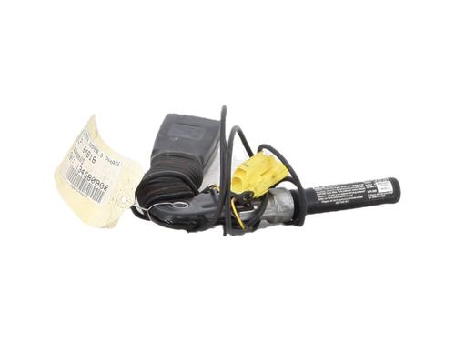 Used Seat buckle Seat buckle CITROËN JUMPER II Van 2.2 HDi 130 (130 hp) 40239902 40239902