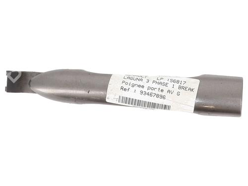 Front left exterior door handle RENAULT LAGUNA III Grandtour (KT0/1) 2.0 dCi (KT07, KT0J, KT14, KT1A, KT1S) | BP20367697C128