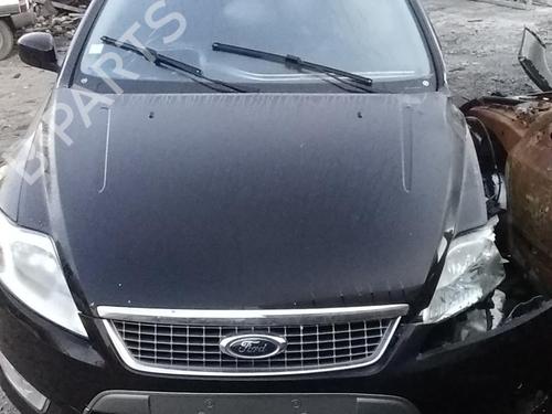 Radio FORD MONDEO IV (BA7) 1.8 TDCi | BP20352727E6 