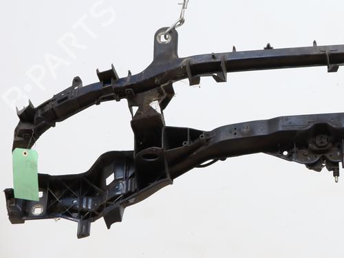 Frontplade/Frontkurv FORD C-MAX (DM2) 1.8 | BP37418730C72 - Image 4