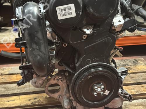 Engine VOLVO XC60 II (246) T6 Plug-In Hybrid AWD | BP37742715M1 - Image 6