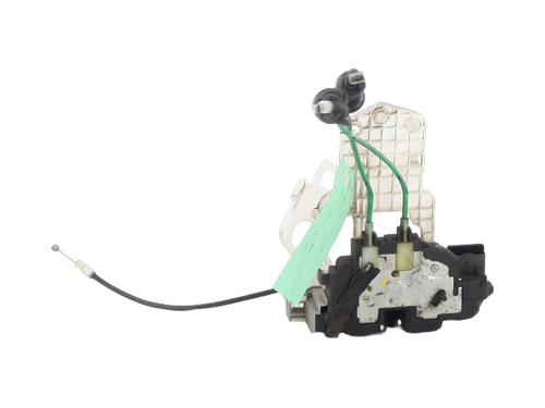 Rear left lock HYUNDAI i30 (FD) 1.6 CRDi | BP27161933C100 
