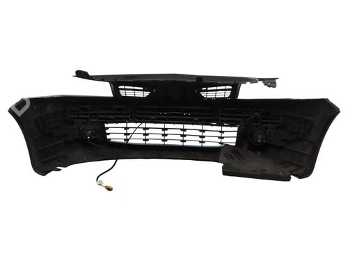 Front bumper RENAULT MEGANE II Coupé-Cabriolet (EM0/1_) 1.5 dCi (EM1E) | BP32383359C7