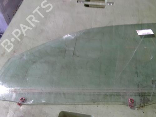 Used Front left door window BMW 3 (E46) 320 d (129 hp) 26581233