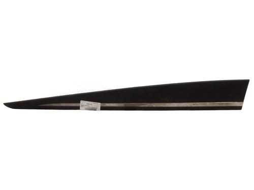 Used Door moulding trim RENAULT CLIO IV (BH_) 1.5 dCi 90 (90 hp) 26183574