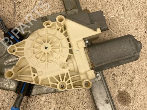 Front left window mechanism PEUGEOT 607 (9D, 9U) 2.0 HDI | BP36591628C22 - Image 6