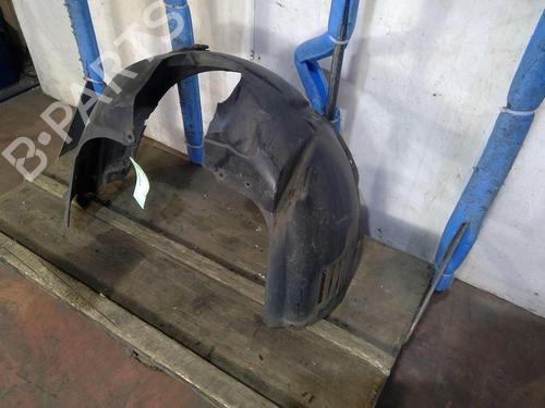 Wheel arch FORD FIESTA VI (CB1, CCN) 1.6 TDCi | BP20353817C56 