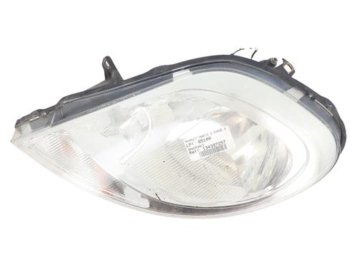 Left headlight RENAULT TRAFIC II Van (FL) 2.0 dCi 90 (FL0H, FL00, FL01, FL0M, FL0P, FL0S) | BP40031354C28 - Image 3
