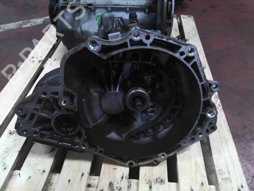 Gearbox OPEL CORSA D (S07) 1.4 (L08, L68) | BP29840401M3 - Image 5