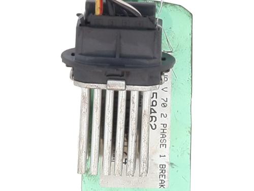 Used Heater resistor Heater resistor VOLVO V70 III (135) D5 (185 hp) 30261726 30261726