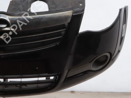 Foran kofangere Foran kofangere OPEL AGILA B (H08) 1.0 (F68) (65 hp) 37482014 37482014