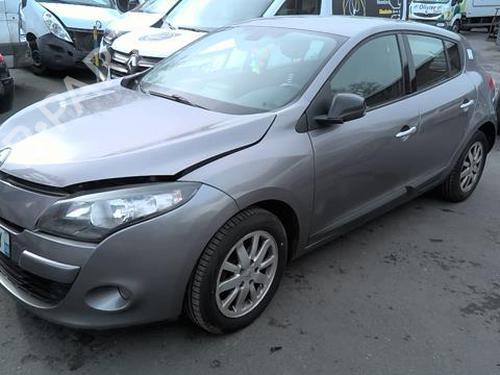 Right tailgate light RENAULT MEGANE III Hatchback (BZ0/1_, B3_) 1.5 dCi (BZ09, BZ0D, BZ1W, BZ29, BZ14) | BP31961529C80