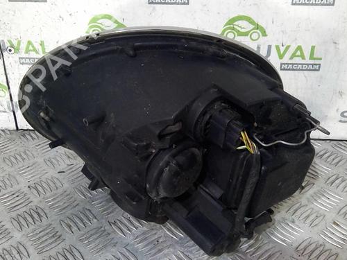 Used Right headlight Right headlight MINI MINI (R50, R53) Cooper (116 hp) 22003566 22003566