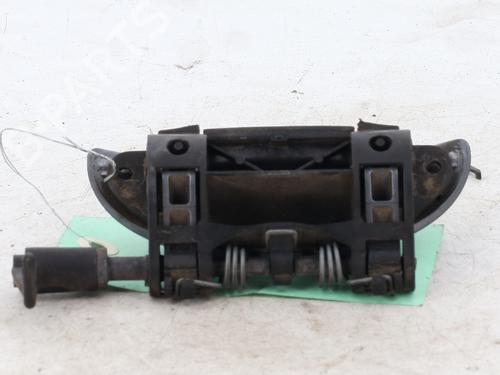 Høyre bak utvendig håndtak PEUGEOT 206 Hatchback (2A/C) 1.4 i | BP27811209C130 